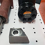 Встановлення насос дозатора на ЮМЗ-6 (гідроруль ГОРУ на трактор), фото 3