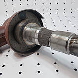 Цапфа ЮМЗ Ліва, фото 5