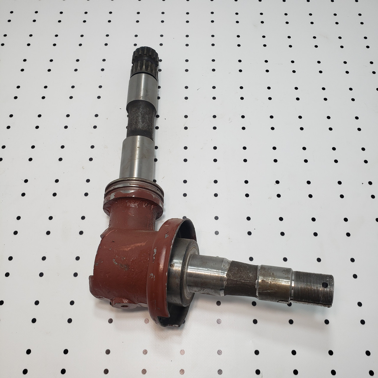 Цапфа ЮМЗ Права, фото 1