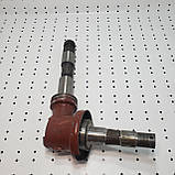 Цапфа ЮМЗ Права, фото 9