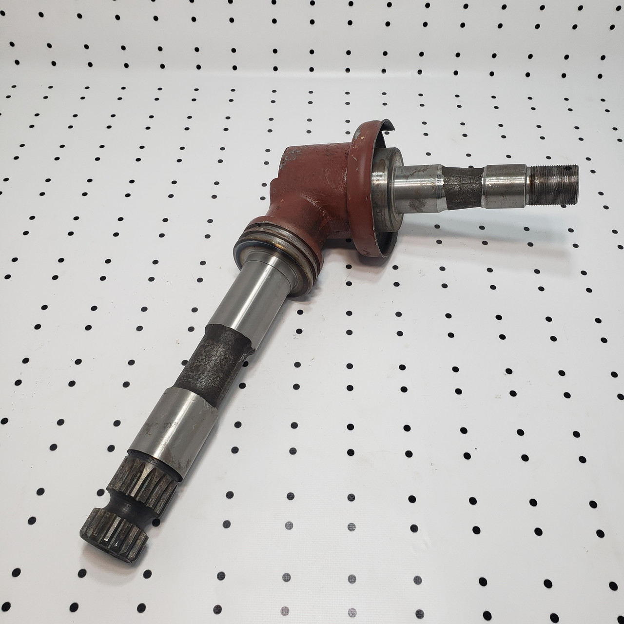 Цапфа ЮМЗ Ліва, фото 1