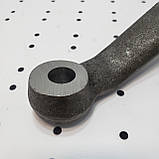 Важіль поворотний передній осі ЮМЗ лівий (Оригінал) 45-3001061, фото 7