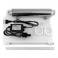 Ультрафіолетова лампа UV-16W (16 Вт, 0,5 куб/година)