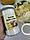 Кокосова олія нерафінована Organic Oils, 500 мл, фото 3