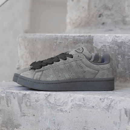 Кросівки Adidas Campus 00s Khaki / Адідас Кампус 00 Хакі, фото 1