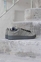 Кросівки Adidas Campus 00s Khaki / Адідас Кампус 00 Хакі, фото 3