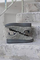 Кросівки Adidas Campus 00s Khaki / Адідас Кампус 00 Хакі, фото 5