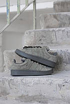 Кросівки Adidas Campus 00s Khaki / Адідас Кампус 00 Хакі, фото 4