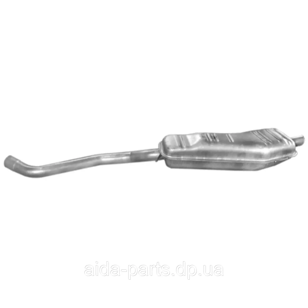 Глущик основний БМВ 520i Е34 (BMW 520i E34) Polmostrow (03.66) — (BMW 520i E34 2.0i -24V 90-SDN/kombi)