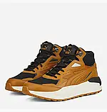 PUMA X-Ray Mid Winter кросівки жіночі пума., фото 2