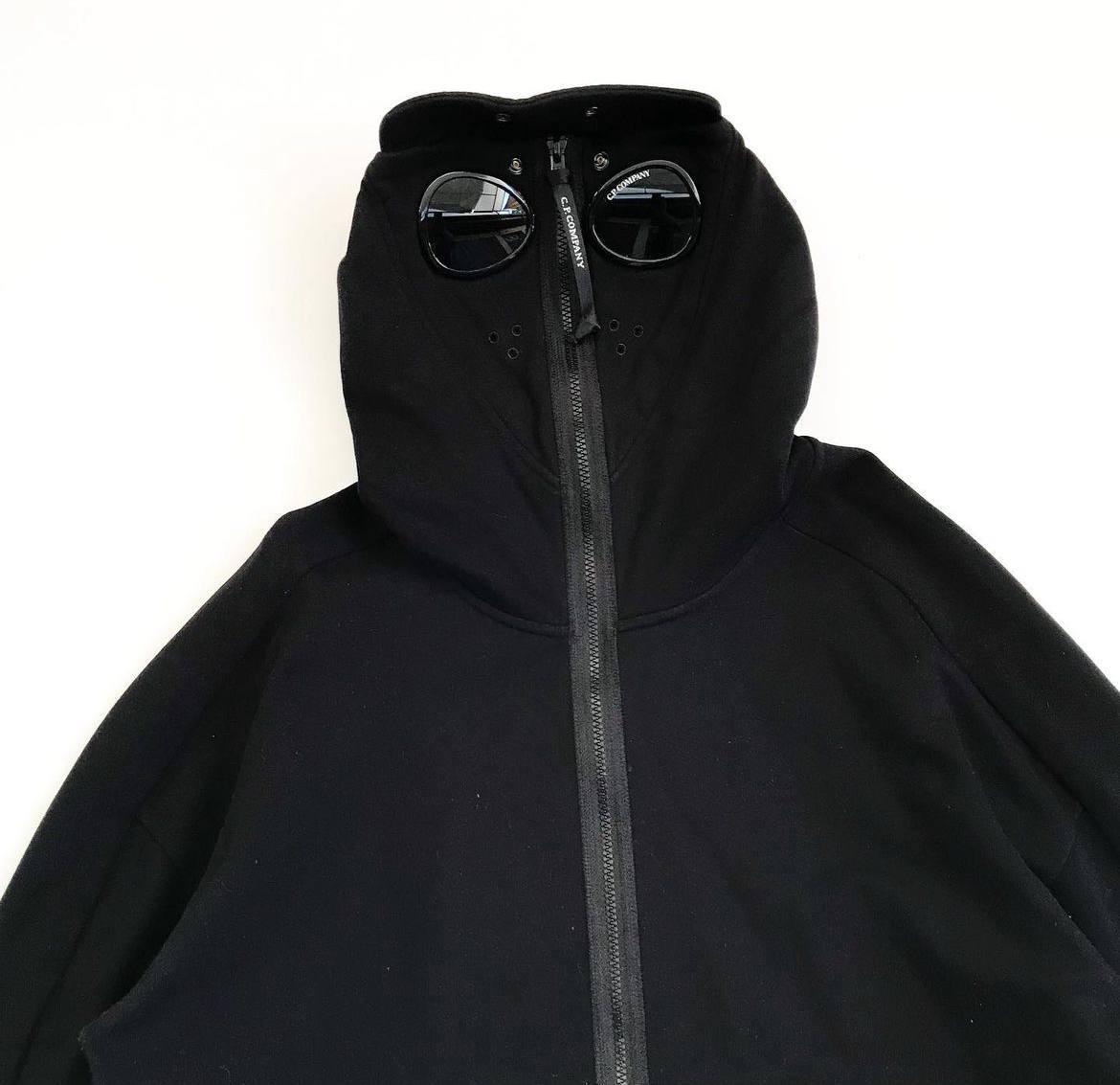 Зип Худи CP Company | Худи Сп компани | Кофта Сипи Компани