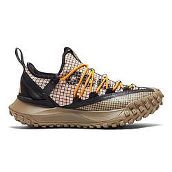 Кросівки Nike ACG Mountain Fly Low GTX Fossil Stone Black