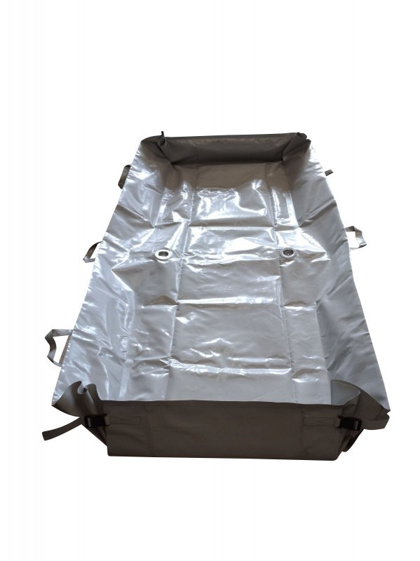 Ванна для лежачих ВЛХ-1