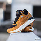 PUMA X-Ray Mid Winter кросівки жіночі пума., фото 6