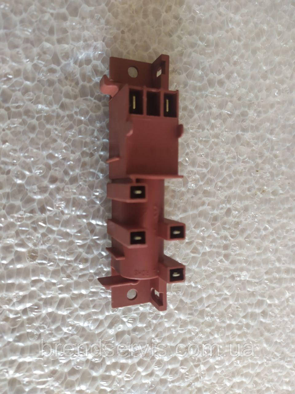 Блок підпалу для газової плити Candy, фото 1