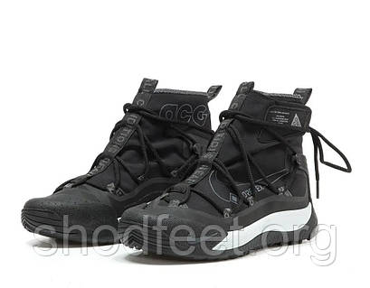 Nike ACG Air Terra Antarktik All Black ID 1707498276 2899 Prom.ua