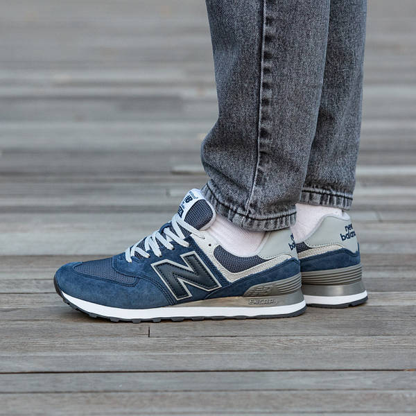 New balance 574 baa sale