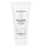 Крем для чутливої ​​шкіри із куперозом SPF 20 Cream for Sensitive Skin SPF20, 50 мл