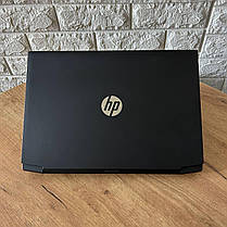 Ігровий ноутбук Б-клас HP Pavilion Gaming 16-a0400nd/ 16.1" 1920x1080/ i5-10300H/ 16GB RAM/ 512GB SSD/ GTX 1650 4GB, фото 3