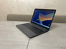 Ноутбук HP 255 G8/ 15.6" (1920x1080)/ AMD 3020e/ 8 GB RAM/ 128 GB SSD/ Radeon, фото 5