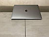 Ультрабук Apple MacBook Pro A1990 2018/ 15.4" 2880x1800/ i7-8750H/ 16GB RAM/ 256GB SSD/ Radeon Pro 555X 4GB, фото 7