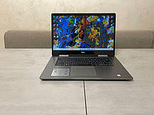 Ноутбук Б-клас Dell Inspiron 15-7573/ 15.6" 1920x1080 Touch/ i5-8250U/ 16GB RAM/ 256GB SSD/ UHD 620, фото 5