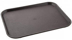 Таця офіціанта Anti-Slip 30х40 см з антиковзними властивостями