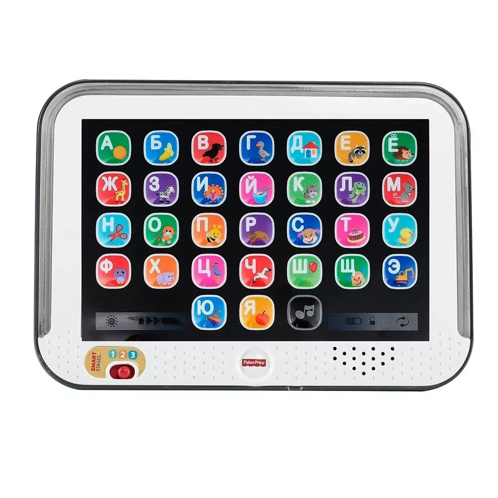 Планшет Fisher Price Smart Stages FBR86