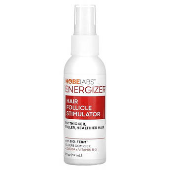 Hobe Labs Energizer Hair Follicle Stimulator 59 ml