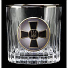 Набір "ЗСУ", 2 келихи BOSS CRYSTAL, фото 3