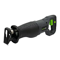 Електрична сабельна пила по дереву і металу (електроножівка) GALAX PRO 77105 : 710 Вт