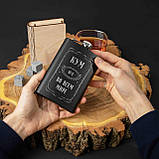 Фляга "Кум №1 в усьому світі", російська, фото 3