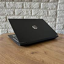Б/в Ігровий ноутбук Б-клас HP Pavilion Gaming 16-a0400nd 16.1" 1920x1080| i5-10300H| 16GB RAM| 512GB SSD| GTX 1650 4GB, фото 5