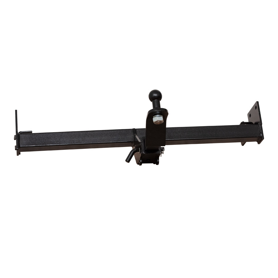 Фаркоп знімний під американський квадрат - Mitsubishi Outlander 1 2003-2008, фото 1