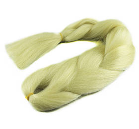 Канекалон 60 см, 100 г (120 см у розплетеному), 613