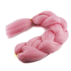 Канекалон 60 см, 100 г (120 см у розплетеному), A15