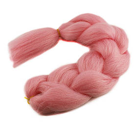 Канекалон 60 см, 100 г (120 см у розплетеному), A17