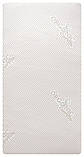 Матрац для дитячого ліжечка Солодких Снів Organic Cotton Comfort lux KPK 120x60x8 білий, фото 6