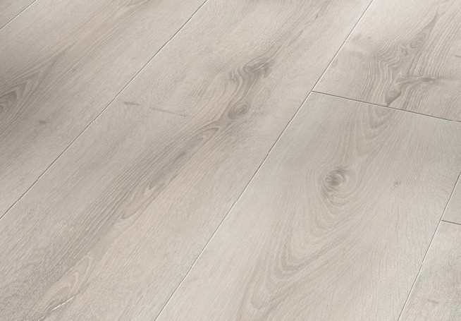 Ламінат PARADOR Дуб Аскада білий вибілений, 32/8 мм V-4, 1593828, фото 1