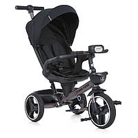 Велосипед дитячий триколісний MT 1002-1 чорний