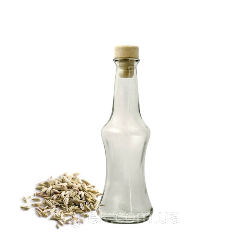 Ципуро домашнє з анісом, фото 1