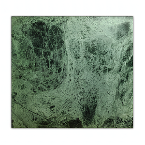 Плитка для сауни та лазні Серпентиніт 290х290х11 мм