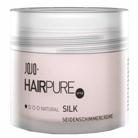 Крем для стайлінгу легкої фіксації JOJO Hairpure Style Silk 1*, 150 мл (оригінал)