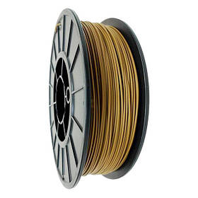 PLA філамент нитка пластик для ЗD друку Pochatok Filament 1,75мм Хакі Койот