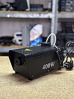 Дим машина  YM-400W  дистанційне та кабельне та  управління