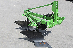 Плуг Bomet 2х20(45) (Польща)