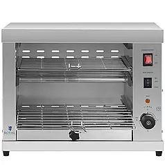 Тостер Salamander Royal Catering RCET 360H