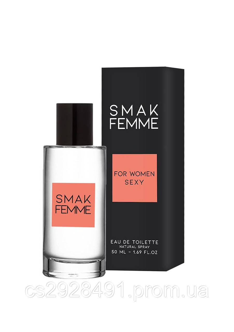 Парфуми Smak for Women 50 ml