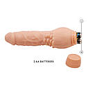 Вібратор Barbara Clark Realistic Multi-Speed Vibrator 7,6, фото 10
