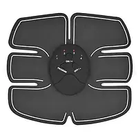 Бездротовий інтелектуальний тренажер для м'язів живота